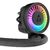 Жидкостная система охлаждения Arctic Cooling Liquid Freezer III Pro 240 A-RGB Multi Compatible All-In-One CPU Water Cooler   (ACFRE00182A)
