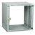 ITK LWE3-15U66-GF Шкаф LINEA WE 15U 600x600 мм дверь стекло серый