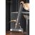 Молоток ";Home Series Gray"; Deli HT7008C  вес бойка 250гр,  эксклюзивный дизайн,  рукоятка из высококачественного софттач пластика