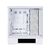 корпус ZALMAN P40 DS,  ATX,  WHITE,  WINDOW,  9.1-inch LCD screen,  2xCombo (2.5” or 3.5”),  1x2.5”,  1xUSB TYPE-C,  2xUSB3.0,  SIDE 3x120mm ARGB,  REAR 1x120mm ARGB