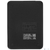Накопитель на жестком магнитном диске WD Внешний жёсткий диск WD Elements Portable WDBU6Y0050BBK-WESN 5ТБ 2, 5" 5400RPM USB 3.0 Black  (C6B)