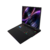 Ноутбук MSI Raider 18 Max HX A2WJ-1050RU Core Ultra 9 290HX Plus 64Gb SSD2Tb NVIDIA GeForce RTX 5090 24Gb 18" IPS UHD+  (3840x2400) Windows 11 Home black WiFi BT Cam  (9S7-182462-1050)