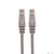 Патч-корд U / UTP REXANT категория 6,  RJ45-RJ45,  неэкранированный,  26AWG,  LSZH,  серый,  1 м