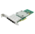 Network Interfaced Card LR-LINK LREC9714HF-4SFP,  1000BASE-X Fiber PCIe x4 NIC  (Quad SFP),  Intel i350,  4 x SFP.  Analogs: Silicom: PE2G4SFPi35L,  Intel I350-F4