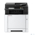 Лазерное МФУ  Kyocera ECOSYS MA2600cfx  А4,  ЦВЕТ,  P / C / S / F,  26стр / мин, 1200х1200, дуплекс, 1024Mb,  автоподатчик,  старт.тонер  (110C0F3NL0)