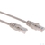 Патч-корд U / UTP,  CAT 5e,  RJ45-RJ45,  26AWG,  ZH нг (А)-HF,  серый,  1м  REXANT