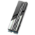 Netac SSD NV5000 PCIe 4 x4 M.2 2280 NVMe 3D NAND 1TB,  R / W up to 5000 / 4400MB / s,  with heat sink,  5y wty