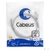 Cabeus PC-UTP-RJ45-Cat.6-1m-LSZH Патч-корд U / UTP,  категория 6,  2xRJ45 / 8p8c,  неэкранированный,  серый,  LSZH,  1м