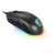 Gaming Mouse MSI Clutch GM11,  Wired,  DPI 5000,  symmetrical design,  RGB lighting,  Black