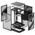 Корпус для ПК Deepcool CH270