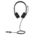 Гарнитура проводная /  Yealink UH35 UH35 Dual UC USB-C / A [1308164]