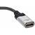 Адаптер miniDisplayPort (M) ---> HDMI (F) 0.15m 4K@60Hz VCOM <CG616M-0.15>
