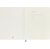 Блокнот Moleskine CLASSIC SOFT QP621 190х250мм 192стр. линейка мягкая обложка фиксирующая резинка черный