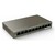 IP-COM 8-Port10 / 100Mbps+2 Gigabit Desktop Switch With 8-Port PoE