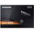Samsung MZ-76E500BW 860 EVO SSD,  500Gb,  2.5" SATA-III,  R / W - 550 / 520 MB / s