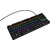 Клавиатура Oklick 969G SHOTGUN механическая черный USB Multimedia for gamer LED