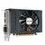 Видеокарта Afox GTX1660Ti 6GB GDDR6 192-Bit DP DVI HDMI DUAL FAN RTL