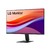 Монитор 23.8" LG 24U411A-B Black  (IPS,  1920x1080,  D-Sub+HDMI,  5 ms,  178° / 178°,  250 cd / m,  1000:1,  120Hz)