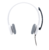Гарнитура Logitech H150 coconut  (981-000350)