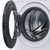 Стиральная машина Haier HW70-BP12269 инверторный мотор