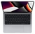 Apple 14-inch MacBook Pro  (2021): Apple M1 Pro 8c CPU,  14c GPU,  16GB,  512GB SSD,  Space Grey