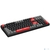 Клавиатура проводная A4Tech Bloody S98 black  (механическая,  USB,  for gamer,  LED)  (S98 RED)