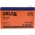 Батарея Delta HR 12-9 Battary replacement APC RBC17, RBC24, RBC110, RBC115, RBC116, RBC124, RBC133 12В,  9Ач,  151мм / 65мм / 100мм