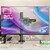 Кронштейн для монитора ONKRON /  10-32" макс. 100*100,  струбцина,  наклон -85?+90? поворот 360?,  вылет от основание 0-435мм,  макс.перемещение по вертикали 200-340мм,  нагрузка 10кг
