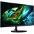 Монитор 27" ACER SH272UG0bmiphux Black  (IPS,  2560x1440,  1  /  4ms,  250cd,  120Hz,  1xHDMI (2.0) + 1xDP (1.4) + 1xType-C (65W) + SPK + Audio out,  Speakers 1Wx2,  sync: FreeSync,  hdr: HDR 10,  hadj 100,  Vesa:75x75)