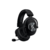 Гарнитура проводная игровая Logitech PRO X SE Wired Gaming Headset Black [981-001471]