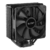PCCooler Paladin EX400 S115X / 1200 / 1700 / AM4,  120mm PWM FAN,  4 тепловые трубки 6мм,  800-1800RPM,  28.6dBa,  TDP 180W