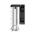 Кулер для процессора Ocypus Gamma A20 BK ARGB,  92mm FARGB FAN,  Top FARGB Panel,  2 HEAT PIPES,  3-PIN,  1900 RPM,  21DBA,  HYDRO BEARING,  LGA115X / 1200 / 1700 / 18XX,  AM4 / AM5