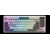 Клавиатура GAMING RU FORGE GK600 TKL W SKY RU MSI