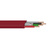 Кабель Hama 00187227 microUSB  (m) USB A (m) 1м красный