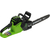 Цепная пила аккумуляторная  (2005807UA) GreenWorks GD40CS18,  40V,  40 см,  бесщеточная,   1, 8 КВТ,  с АКБ 2АЧ и ЗУ