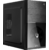 Aerocool CS-105 черный без БП mATX 1x120mm 1xUSB2.0 1xUSB3.0 audio