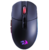 Мышка беспроводная 2.4G / проводная игровая 7+кн.колесо 10000dpi RGB черн. Invader Pro 71845 REDRAGON
