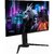 Монитор Gigabyte 31.5" Aorus FO32U2 черный QD OLED LED 16:9 HDMI матовая HAS 250cd 178гр / 178гр 3840x2160 240Hz DP 4K USB 9.6кг