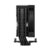 Кулер для процессора DEEPCOOL AG400 BK ARGB V2 LGA1851 / 1700 / 1200 / 115X / AM5 / AM4  (18шт / кор,  TDP 220W,  PWM,  ARGB Fan 120mm,  4 тепл. трубки,  черный) RET
