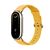 Ремешок для смарт-часов Xiaomi Smart Band 8 Braided Strap Yellow