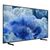 Samsung 65" QE65Q8FAAUXRU QLED Series 8 серебристый 4K Ultra HD 100Hz DVB-T2 DVB-C DVB-S2 USB WiFi Smart TV