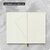 Блокнот Moleskine CLASSIC SOFT QP616C2 Large 130х210мм PU 240стр. линейка мягкая обложка лайм