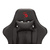 Кресло игровое A4Tech Bloody GC-600 черный эко.кожа крестовина металл
