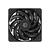 Кулер ID-Cooling IS-50X_V3 130W / PWM / all Intel  / AMD AM4 /  Low profile / Screws