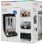 Кофемашина Bosch TIE20301 1300Вт серебристый / черный