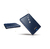 Внешний жесткий диск USB3.1 1TB EXT. 2.5" BLUE AHV620S-1TU31-CBL ADATA