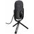 Проводной микрофон Jlab JBuds Talk Mixed
Microphone  (PN: MJBUDSTALKRBLK4)
