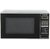 Микроволновая Печь Panasonic NN-ST254MZPE 20л. 800Вт черный