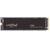 Твердотельный накопитель SSD Crucial M.2 2280 500GB Crucial T500 Client SSD CT500T500SSD8 PCIe Gen4x4 with NVMe,  7200 / 5700,  TLC,  300TBW