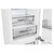 Холодильник встраиваемый KSI 19547 CFNFZ KORTING